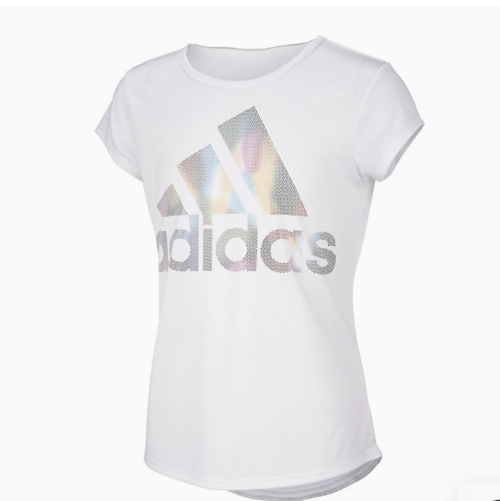 adidas Badge of Sport Tee - Picture 1 of 6